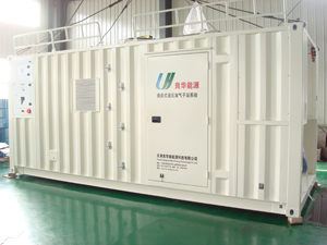 天然气加气站价格怎么样呢