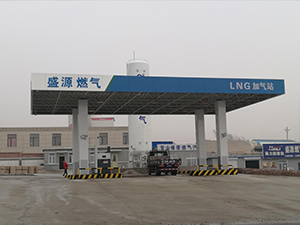 沈阳法库复合站